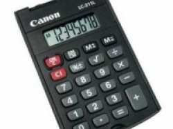 Kalkulačka Canon