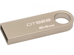 USB flash disk kingston 64GB